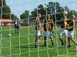 AIK - Gefle.  0-1