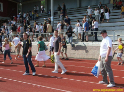 AIK - Gefle.  0-1