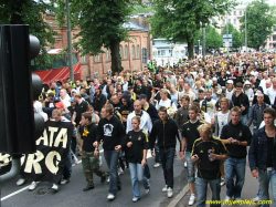 Göteborg - AIK.  1-1