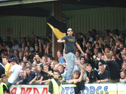 Göteborg - AIK.  1-1