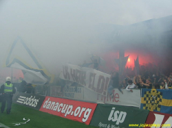 Göteborg - AIK.  1-1