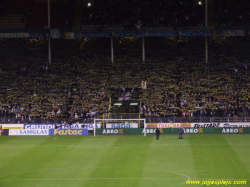 AIK - Göteborg.  4-0