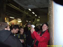 AIK - Göteborg.  4-0