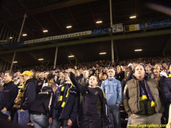 AIK - Göteborg.  4-0