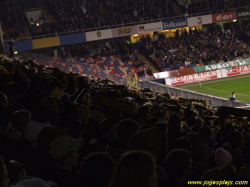 AIK - Göteborg.  4-0