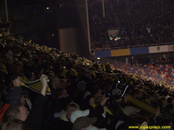 AIK - Göteborg.  4-0