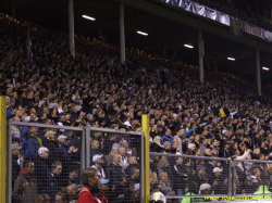 AIK - Göteborg.  4-0