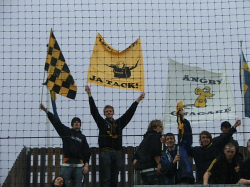 Halmstad - AIK.  2-2