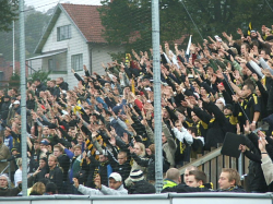 Halmstad - AIK.  2-2