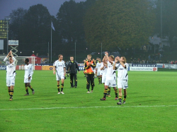 Halmstad - AIK.  2-2