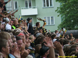 AIK - Halmstad.  3-0