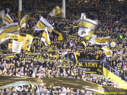 AIK - Hammarby.  0-2