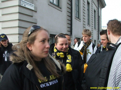 helsingborg - AIK.  1-1