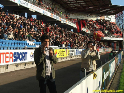 helsingborg - AIK.  1-1