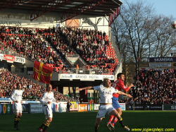 helsingborg - AIK.  1-1