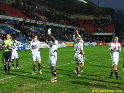 helsingborg - AIK.  1-1