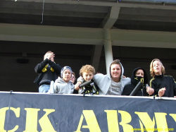 AIK - Helsingborg.  2-2