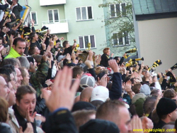 AIK - Helsingborg.  2-2