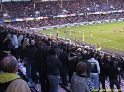 AIK - Helsingborg.  2-2