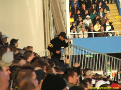 AIK - Helsingborg.  2-2