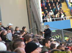 AIK - Helsingborg.  2-2