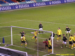 AIK - Hudrisksvall-  4-0