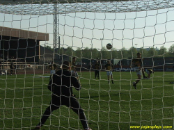 Häcken - AIK.  0-1