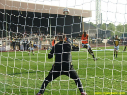 Häcken - AIK.  0-1