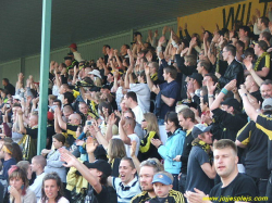 Häcken - AIK.  0-1