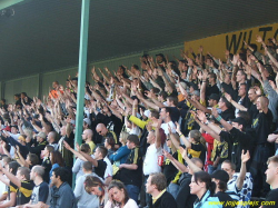 Häcken - AIK.  0-1