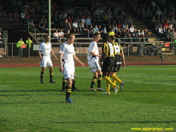 Häcken - AIK.  0-1