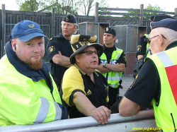 Häcken - AIK.  0-1