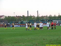 Häcken - AIK.  0-1