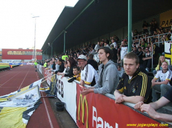 Häcken - AIK.  0-1