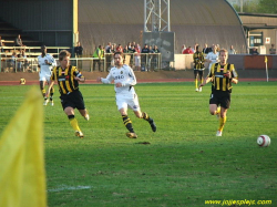 Häcken - AIK.  0-1