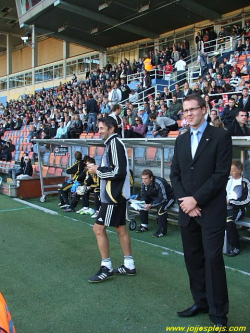 AIK - Häcken.  1-0