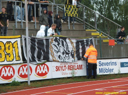 Kalmar - AIK.  1-3