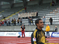 Kalmar - AIK.  1-3