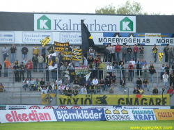 Kalmar - AIK.  3-1