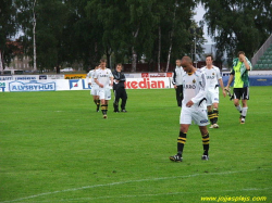 Kalmar - AIK.  3-1