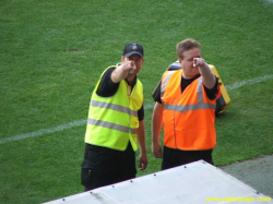 AIK - Kalmar.  1-0