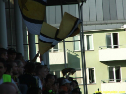 AIK - Kalmar.  1-0