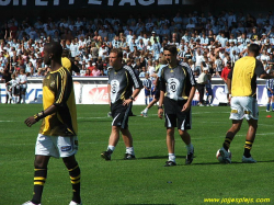 Malmö - AIK.  3-1