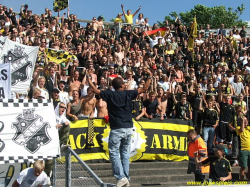 Malmö - AIK.  3-1