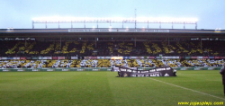 AIK - Malmö.  3-0