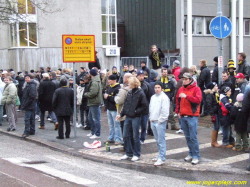 AIK - Malmö.  3-0