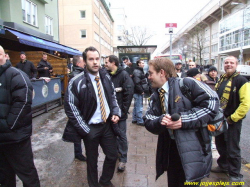 AIK - Malmö.  3-0