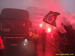 AIK - Malmö.  3-0