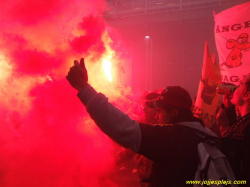 AIK - Malmö.  3-0