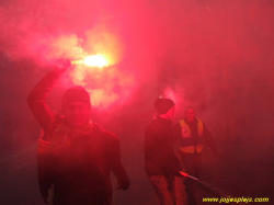 AIK - Malmö.  3-0